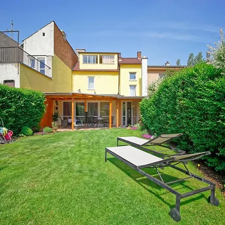 Guest house Janka Brno