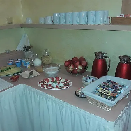 Janka Гостьовий будинок Брно