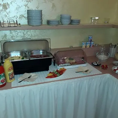 Janka Гостьовий будинок