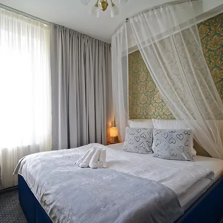 Janka Гостьовий будинок 3*